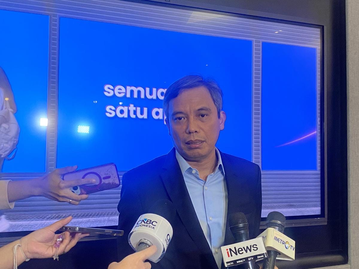 Demi Keberlanjutan Bisnis, BTN Bidik Kontribusi Portfolio Non-perumahan 30%