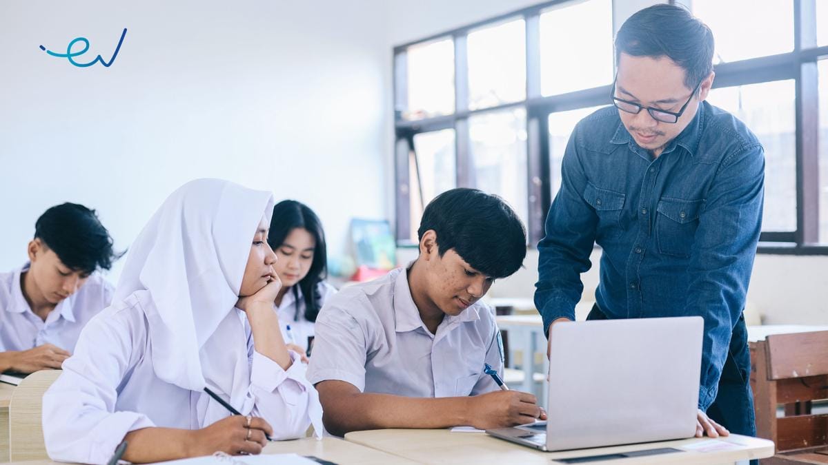 Talenta Digital: Kunci Indonesia Naik Kelas di Era AI