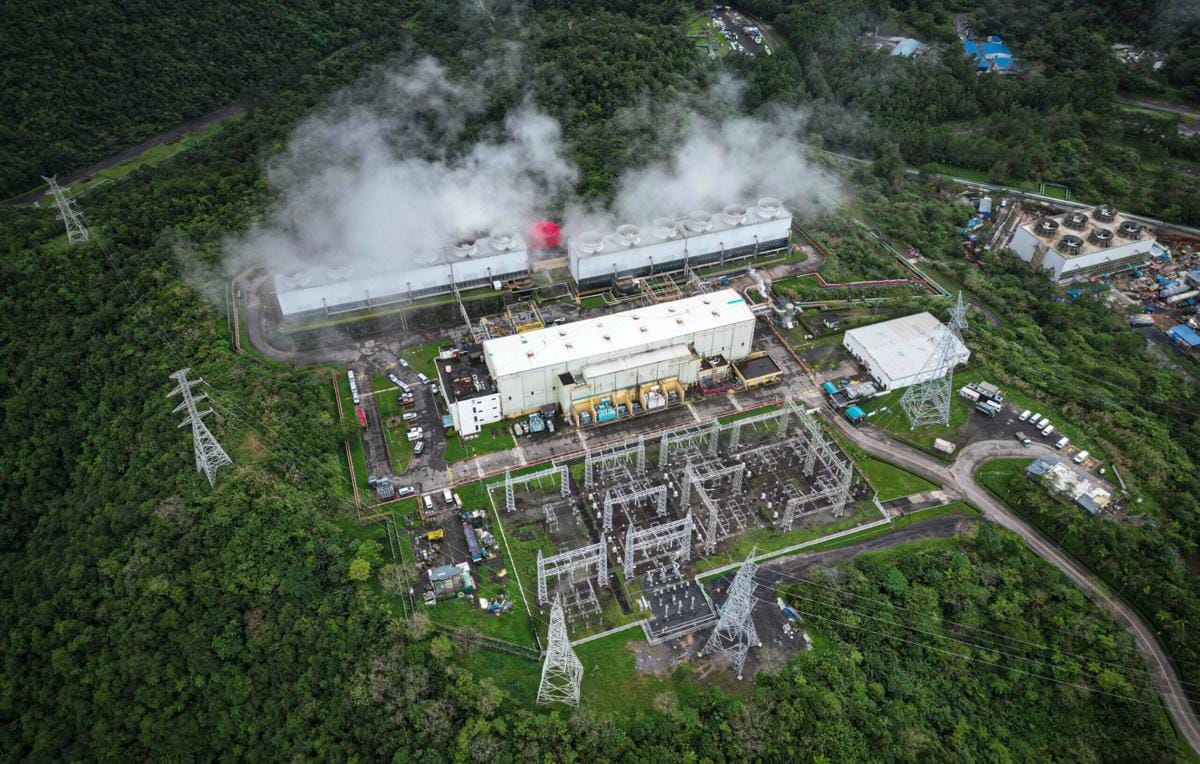 Profil Energy Development Corporation, Jadi Target Akuisisi BREN