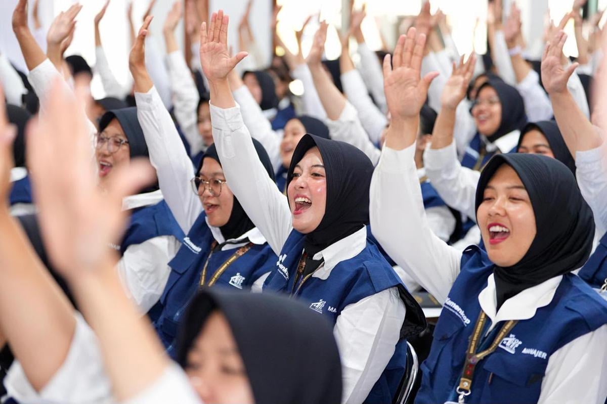 Gaji dan Tunjangan Manajer Kopdes Merah Putih, Berapa Besarannya?