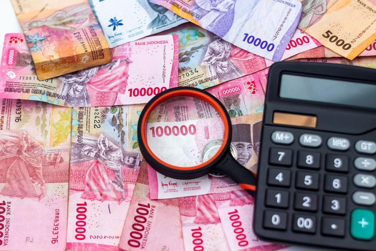 Cadangan Devisa Juli 2026 Menyusut karena Digerus Utang dan Intervensi Rupiah