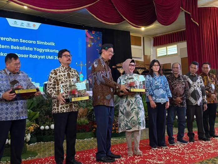 Pegadaian Dorong Green Tourism di Yogyakarta lewat Bekalista