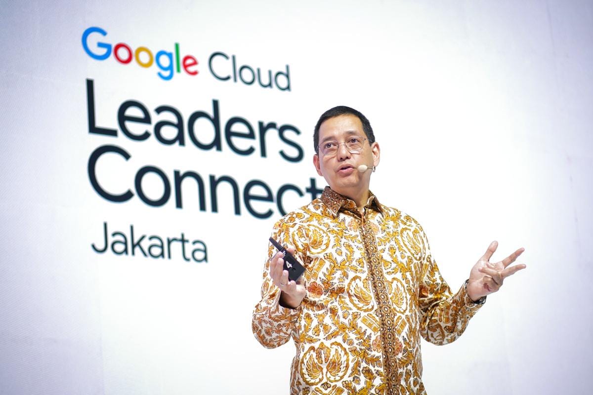 Google Cloud Perluas Tim FDE Guna Amankan Investasi AI Korporasi
