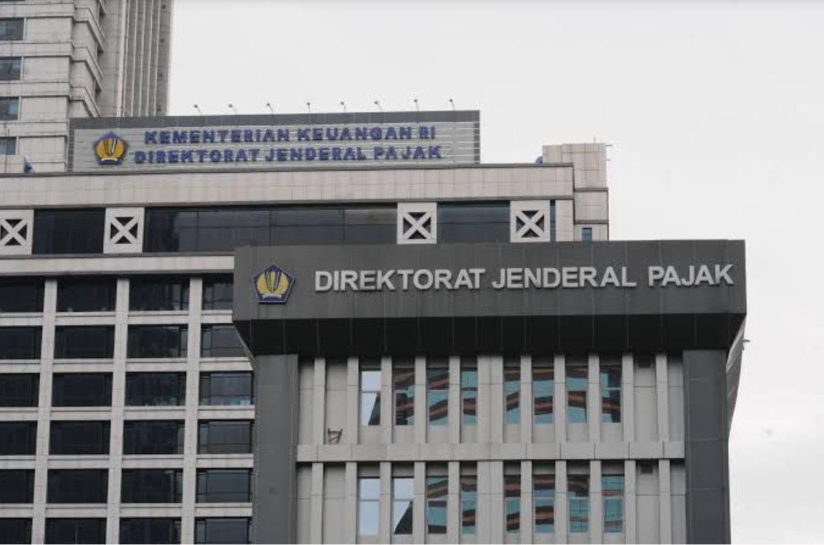 DJP Kumpulkan Rp54,71 Triliun dari Setoran Pajak Digital per Juni 2026