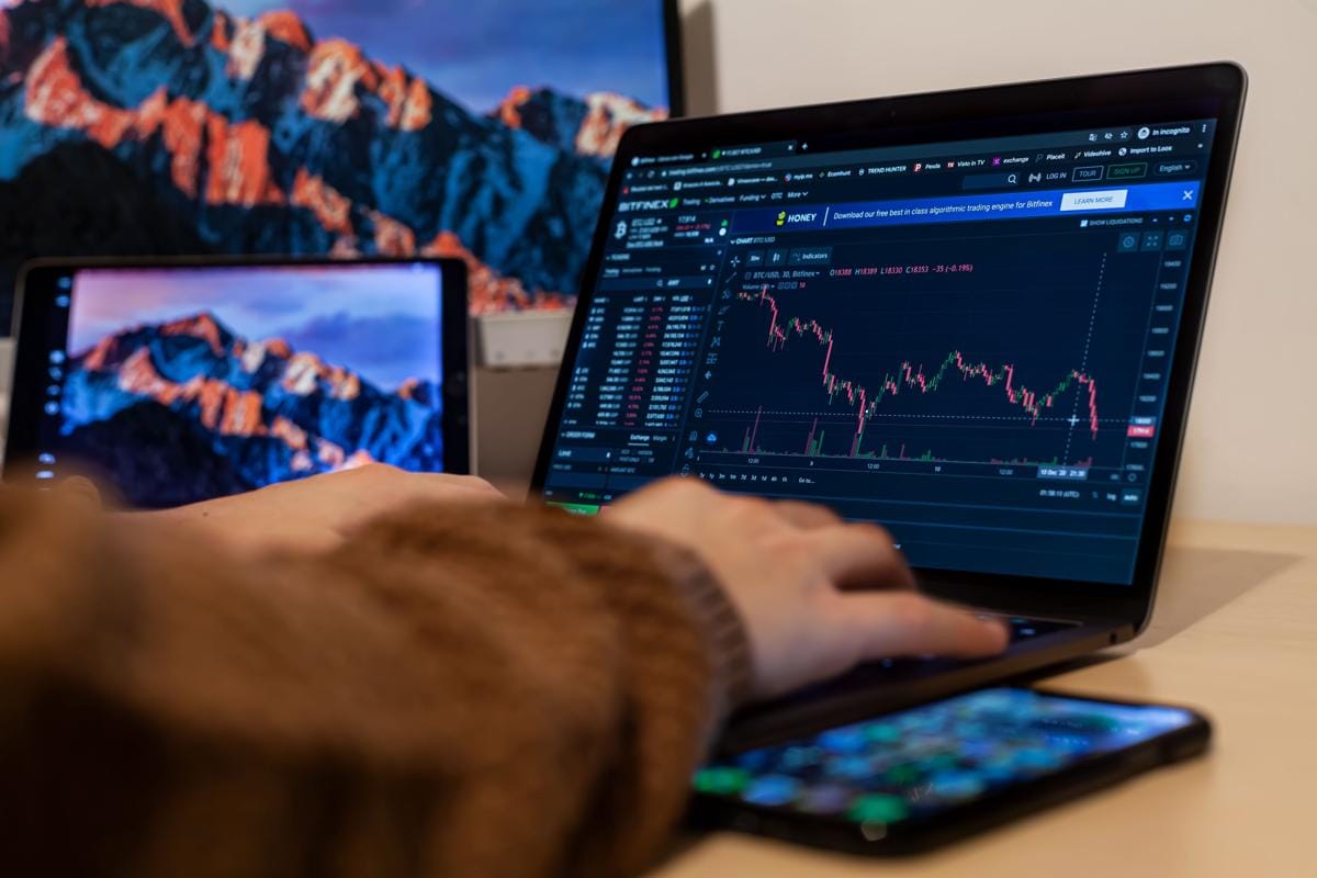 Investor Asing Net Sell Capai Rp1 Triliun, Ini Daftar Sahamnya