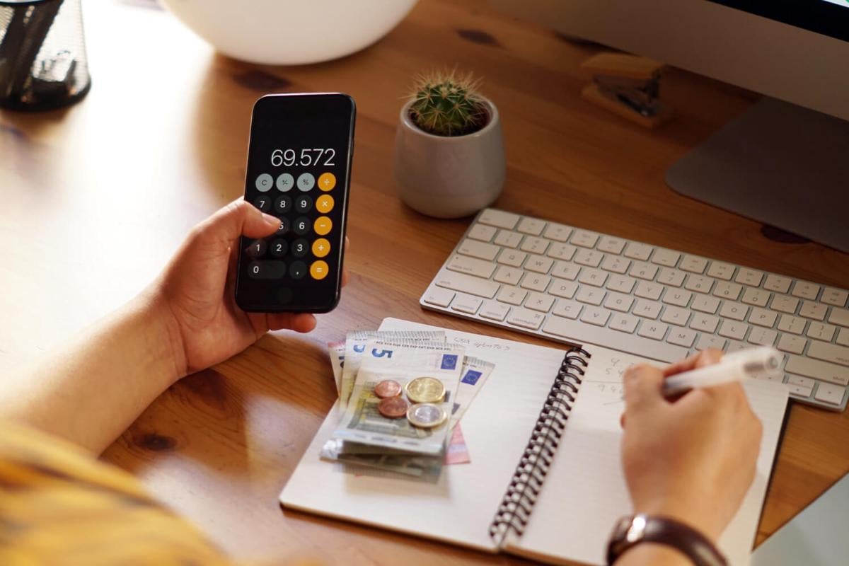 Metode Budgeting 50 30 20: Cara dan Contoh Pembagiannya