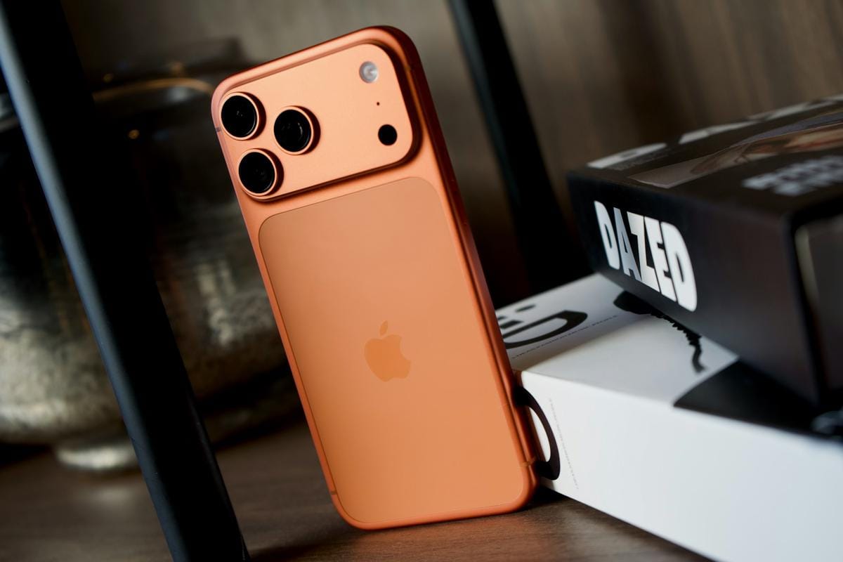 Kapan Apple iPhone 18 Pro Max Rilis? Ini Bocoran Jadwalnya
