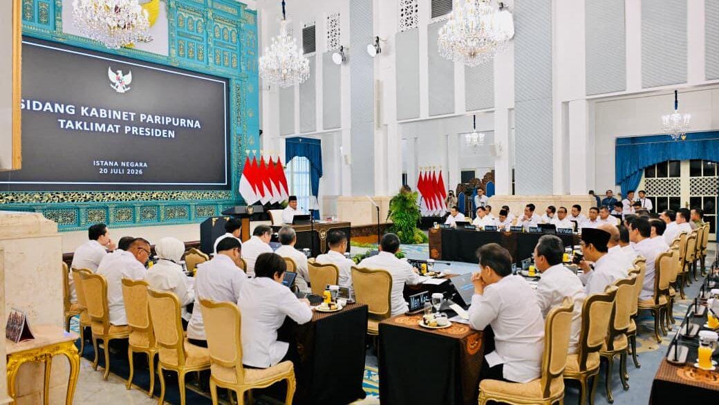 Skema Ekspor melalui DSI, Berlaku 1 September 2026
