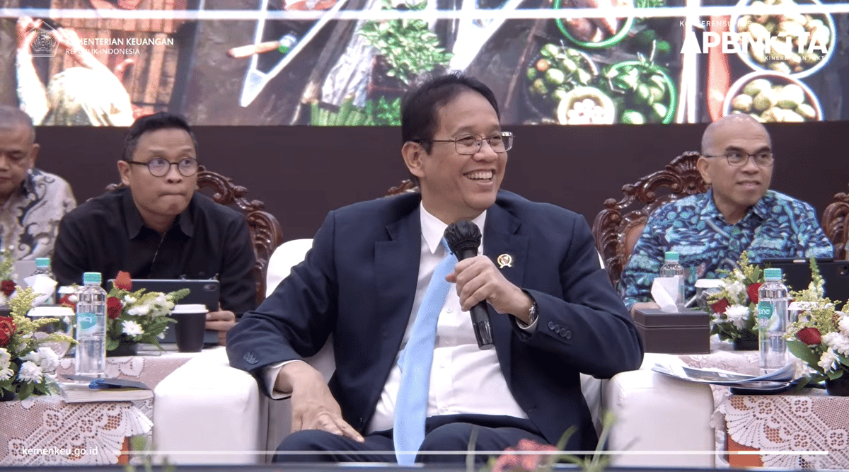 Kinerja Membaik, Purbaya Ungkap Bea Cukai Kemungkinan Dipertahankan