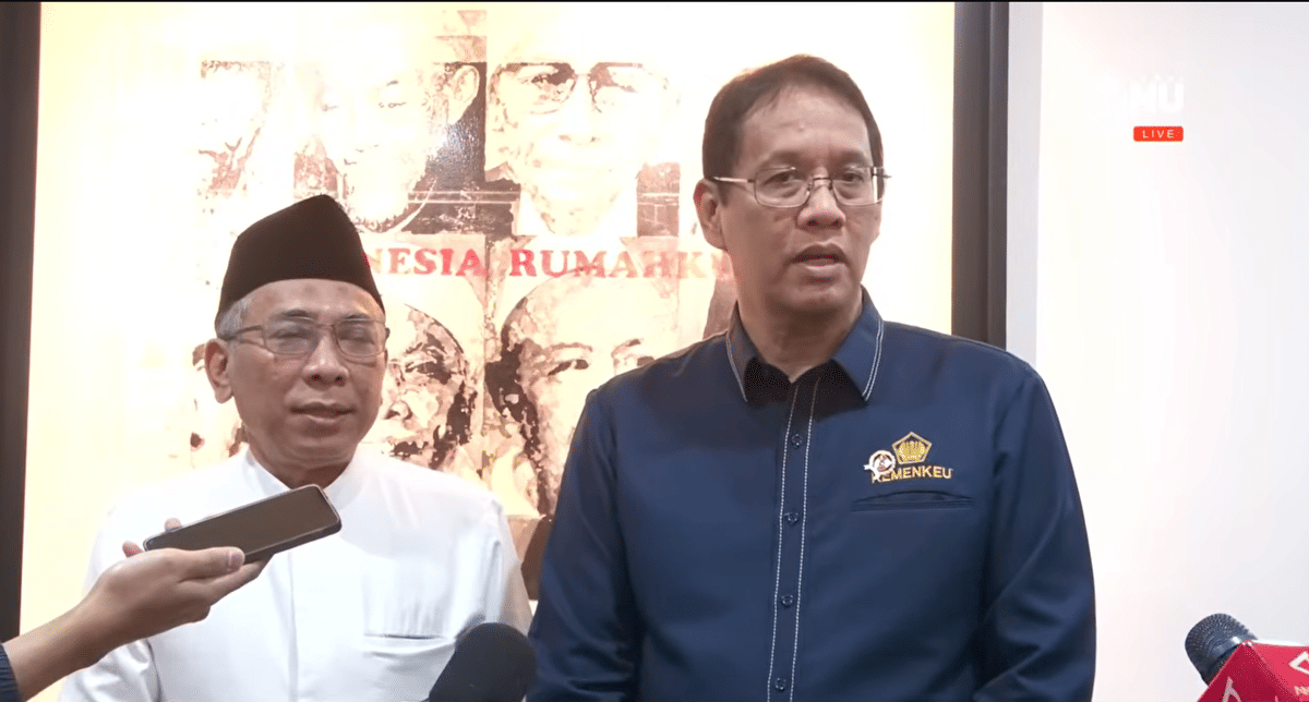 Harga Minyak Melonjak, Purbaya: Ruang Fiskal untuk Stimulus Menyempit