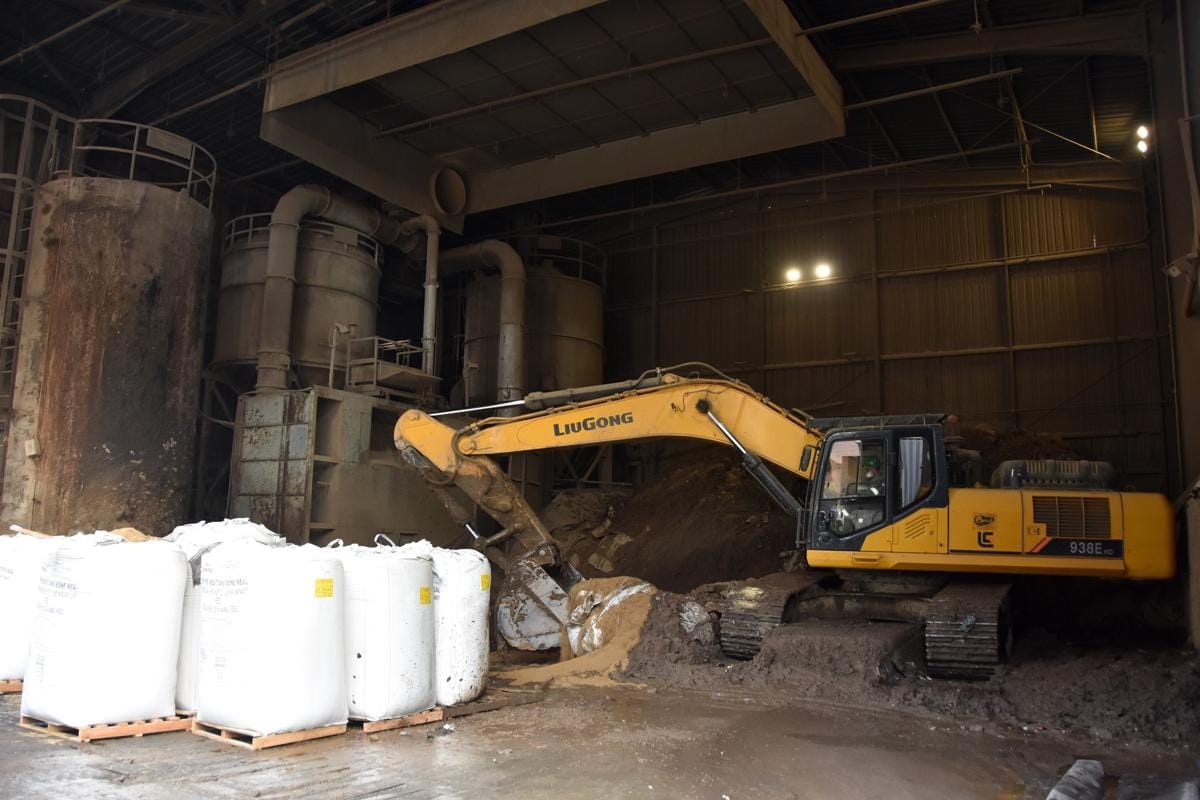 RI Butuh 19 Ribu Alat Berat per Tahun, Bagaimana Potensi Investasinya?