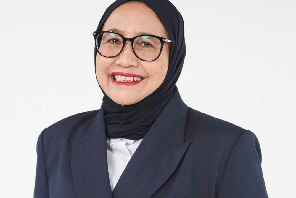 Nanik S Deyang Mundur dari Kepala BGN usai 45 Hari Menjabat