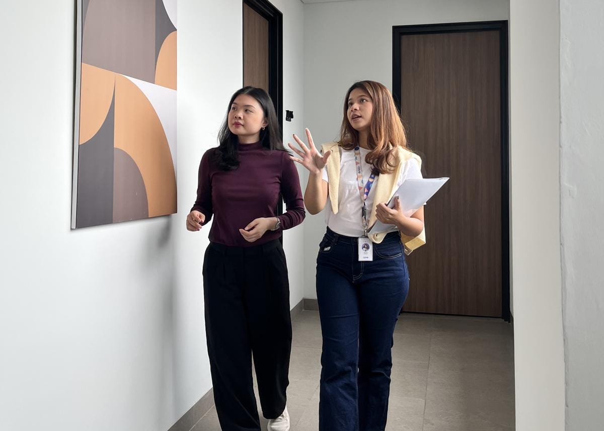 Cove: Minat Konversi Aset ke Co-living Naik 40% di Tengah Lesu Properti