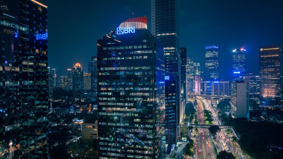 Modal Inti BRI Tembus US$17,9 miliar, Fokus Pacu Kredit dan Sokong UMKM