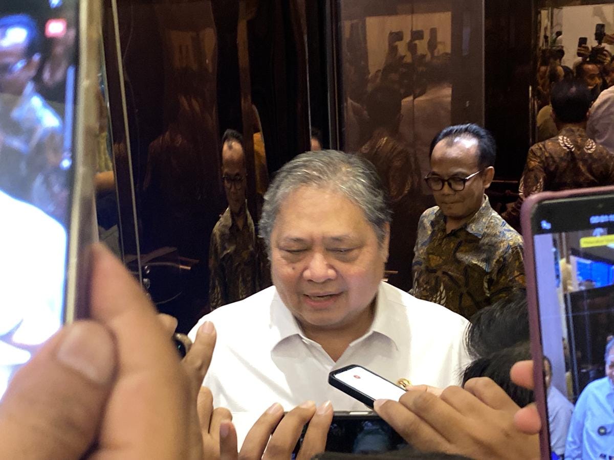 Lahan BUMN di Bali Dikaji untuk PFII, Awal Beroperasi di Jakarta