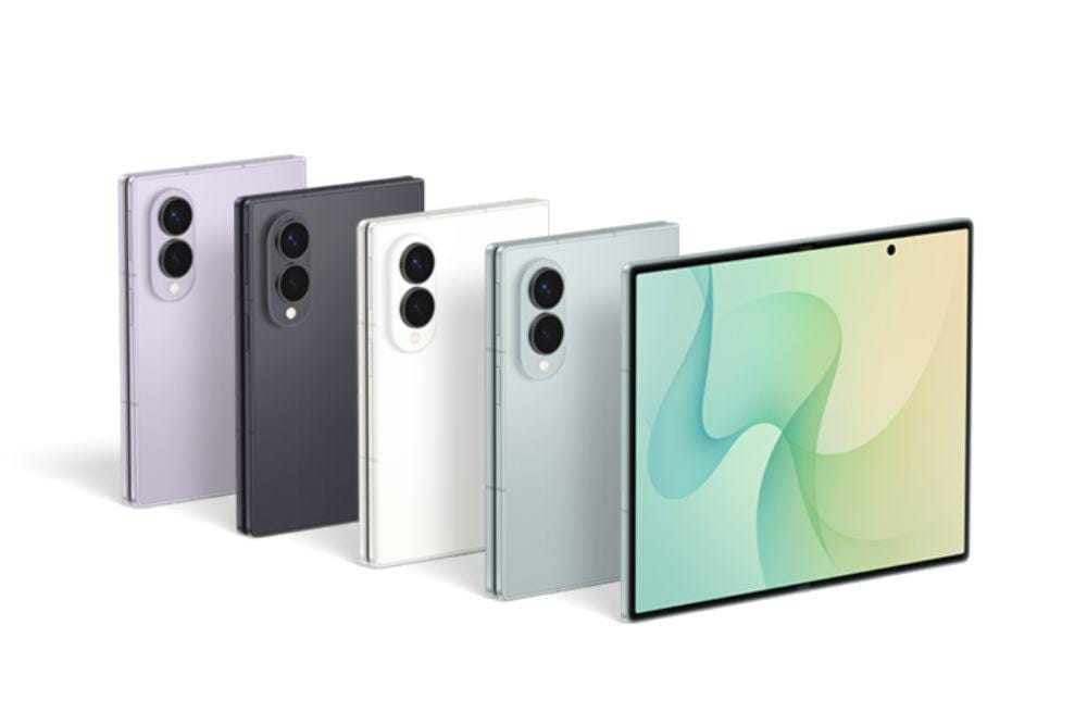 Samsung Galaxy Z Fold 8: Harga, Spesifikasi, dan Keunggulan