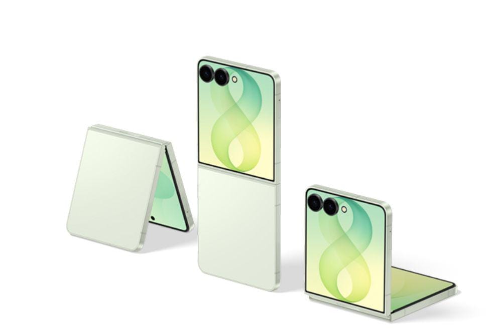 Samsung Galaxy Z Flip 8: Harga, Spesifikasi, dan Keunggulan