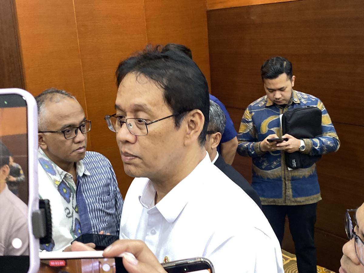 Purbaya Sebut Penyempitan Sasaran Berpotensi Hemat Anggaran MBG