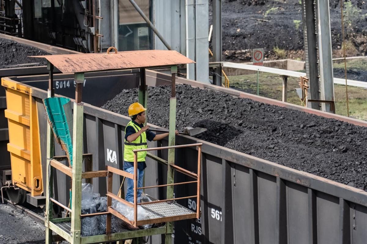 Pemerintah Bentuk Bursa Mineral dan Komoditas Strategis, Beroperasi 1 Januari 2027