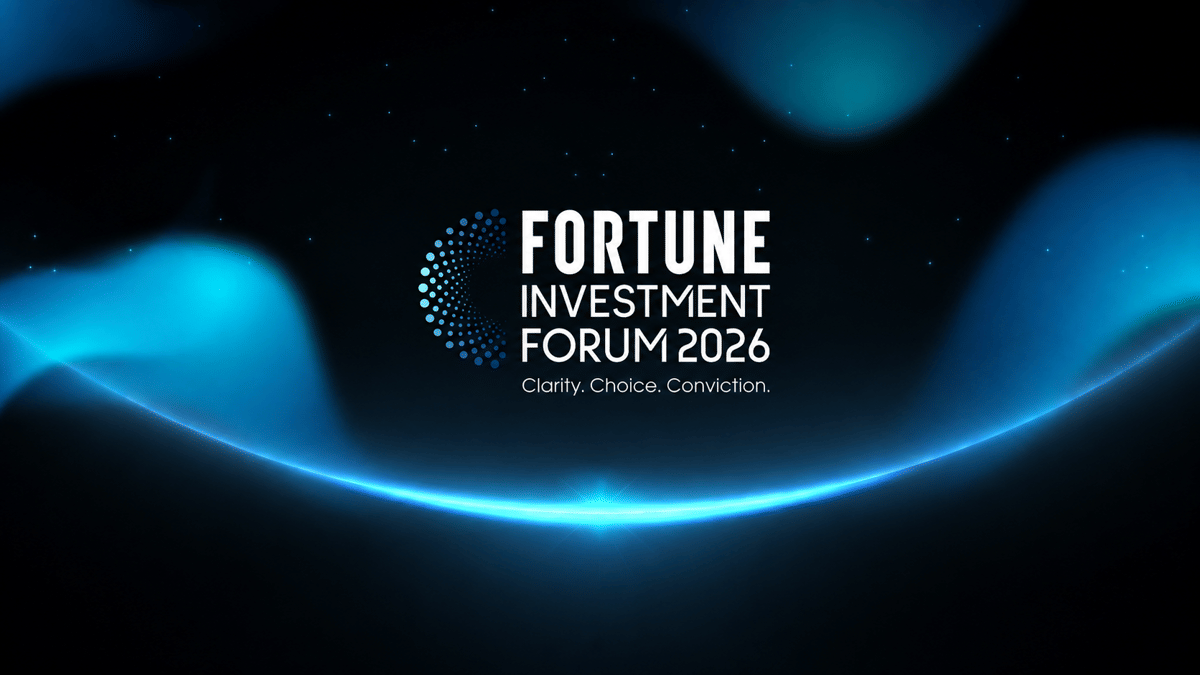Fortune Investment Forum 2026: Bridging Global Investment and Local Expertise