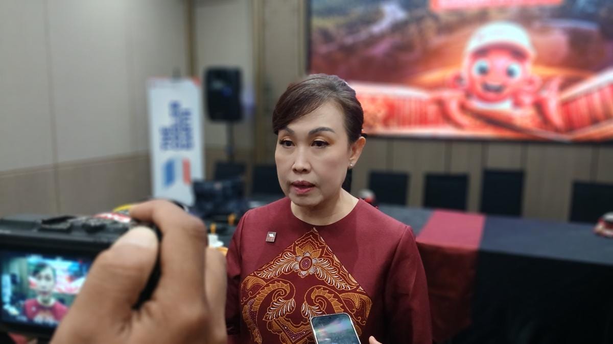 Kredit CIMB Niaga Tumbuh 6,9%, Segmen Korporasi Mendominasi