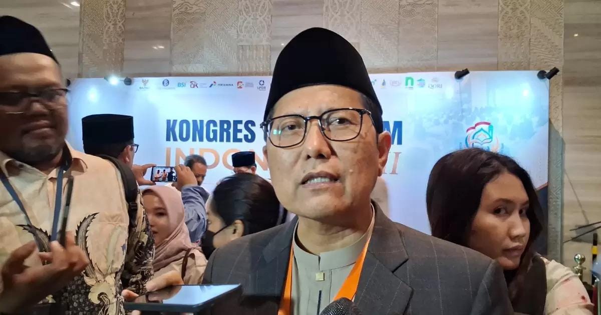 MUI Desak Zakat Jadi Kredit Pajak, Skema Lama Dinilai Tak Adil