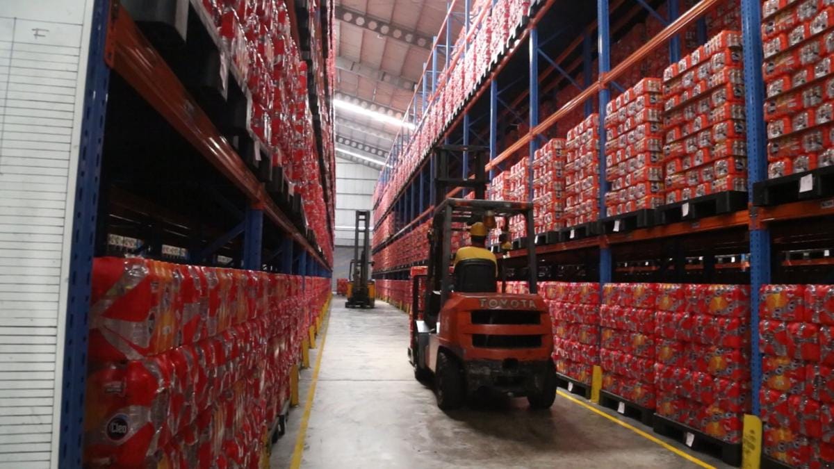 Ekspansi Pabrik dan Distribusi Dongkrak Pendapatan CLEO