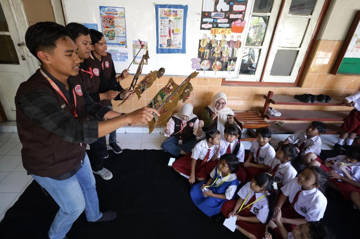 Indeks Literasi Keuangan 2026 Naik ke 69,57 Persen, OJK: Melampaui Target RPJMN