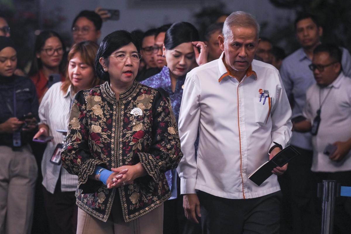 Danantara Akan Dilibatkan dalam Setiap Pengambilan Keputusan KSSK