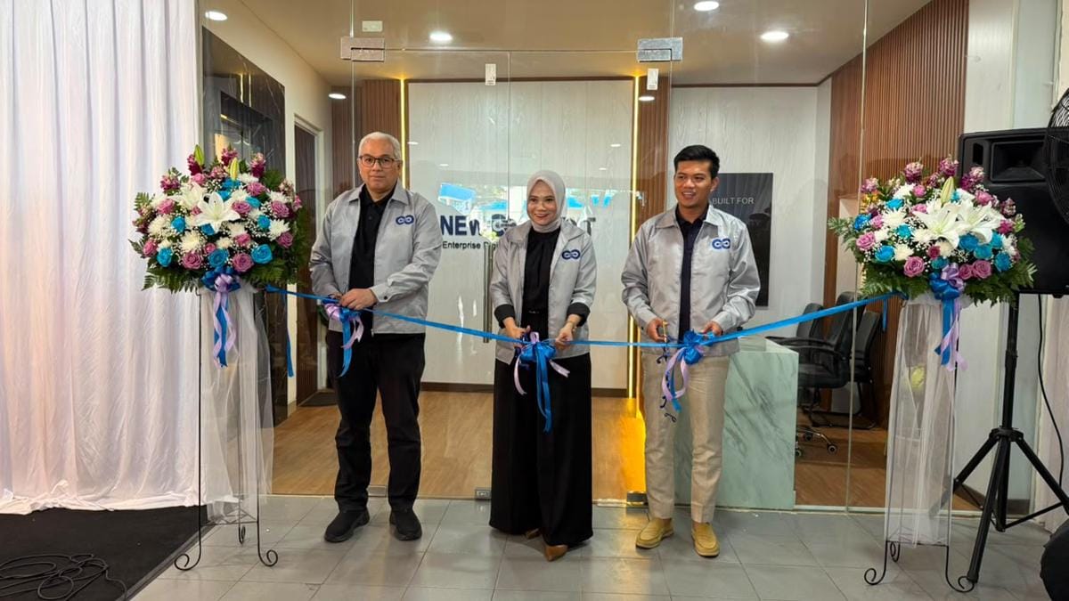 Dorong Ekspansi Segmen B2B,  INET Rilis NewConnext