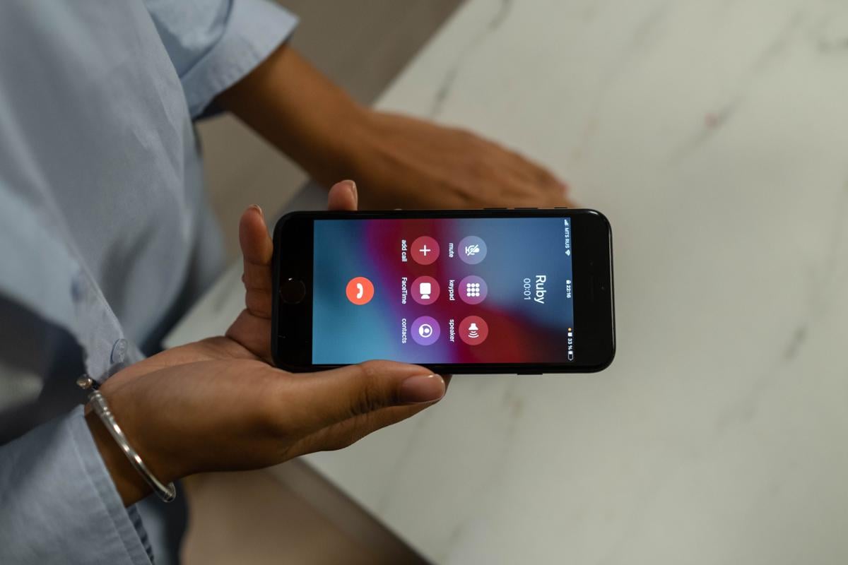 10 Negara dengan Spam Call Terbanyak, Indonesia Nomor Pertama