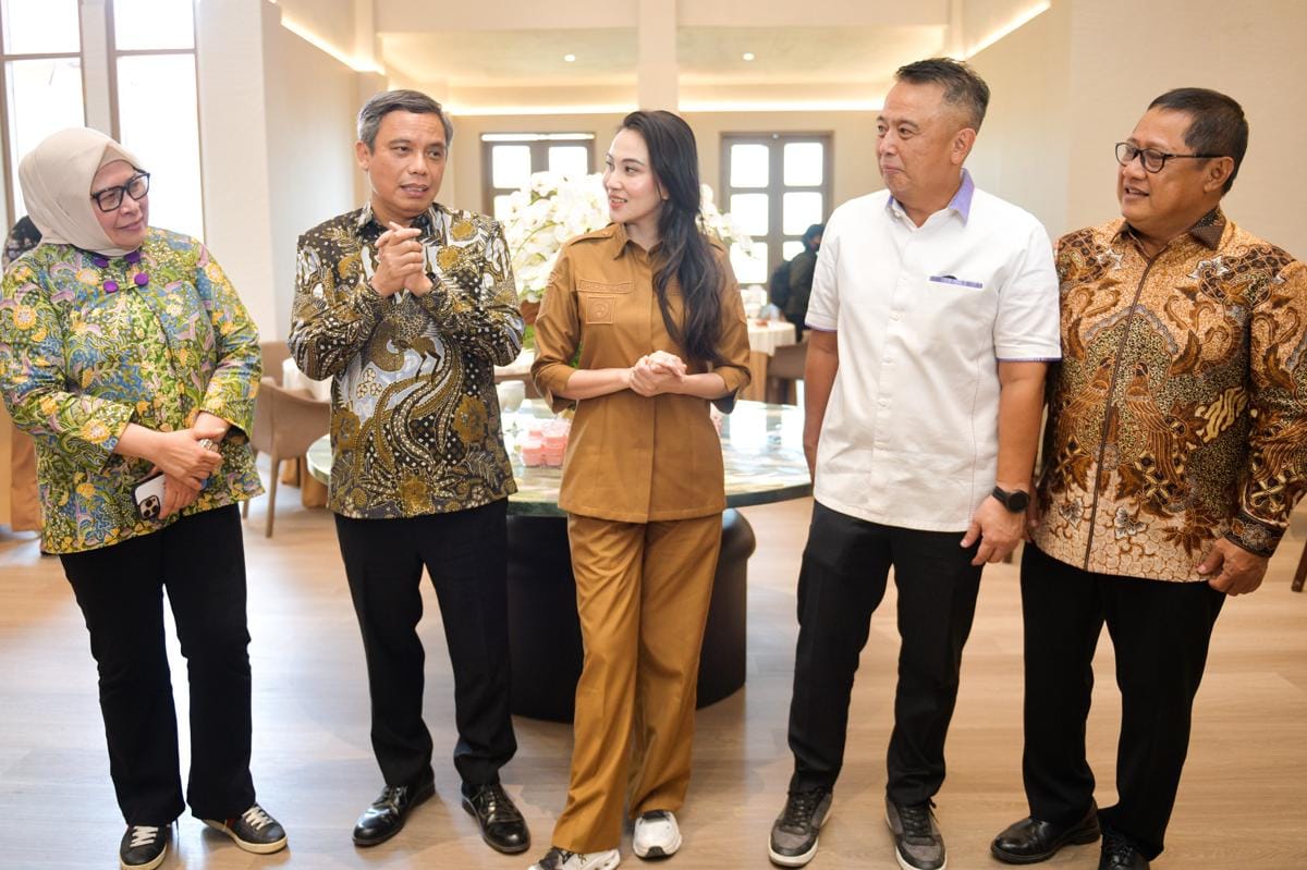 Porsi Kredit Non-Perumahan BTN 20,4 Persen, Incar Potensi Ekonomi Maluku Utara