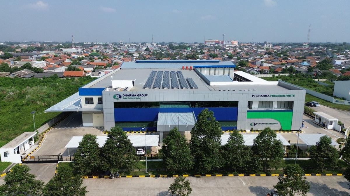 Seluruh Segmen Bisnis Tumbuh, Pendapatan DRMA di Paruh-I Naik 14%