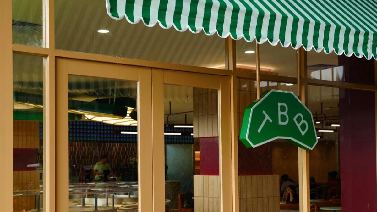 Tiong Bahru Bakery Ekspansi ke RI, Bidik Pasar Artisan Bakery Premium