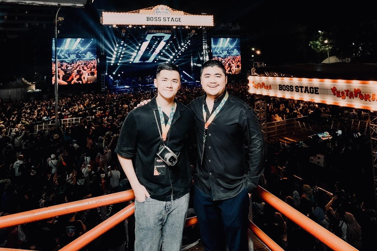 IDN’s New Growth Pillars in Entertainment