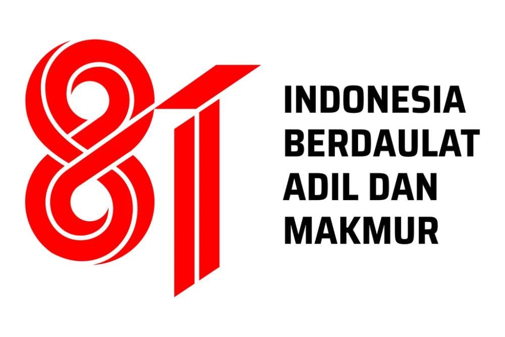 Logo HUT RI 2026: Makna, Aturan, dan Cara Download