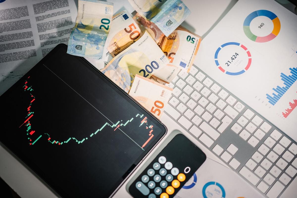 Strategi BI Hadapi Lonjakan Yield Global Bond