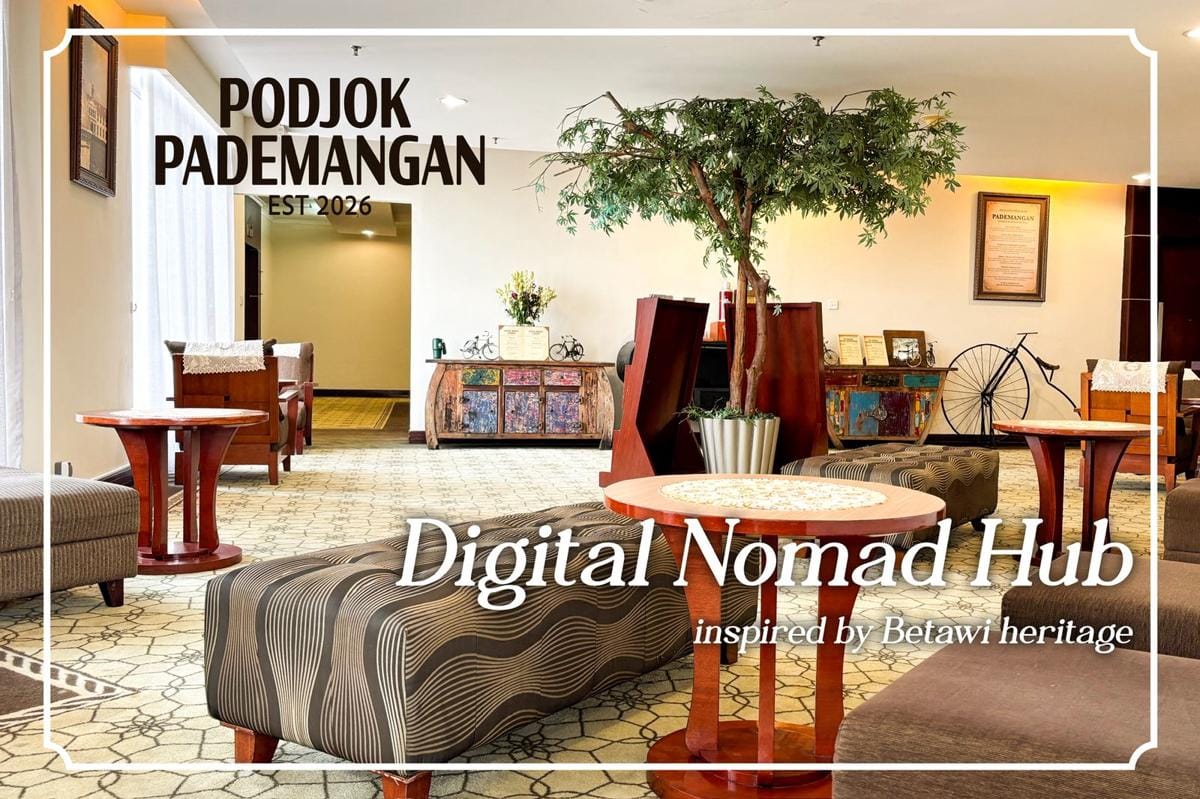 Grand Dafam Ancol Hadirkan Promo Kuliner Sepanjang Agustus