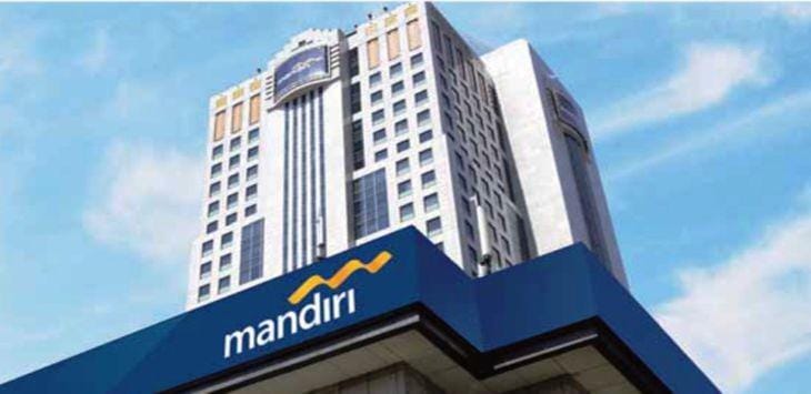 Bank Mandiri Naikkan Proyeksi Pertumbuhan Ekonomi 2026 di Atas 5,3%