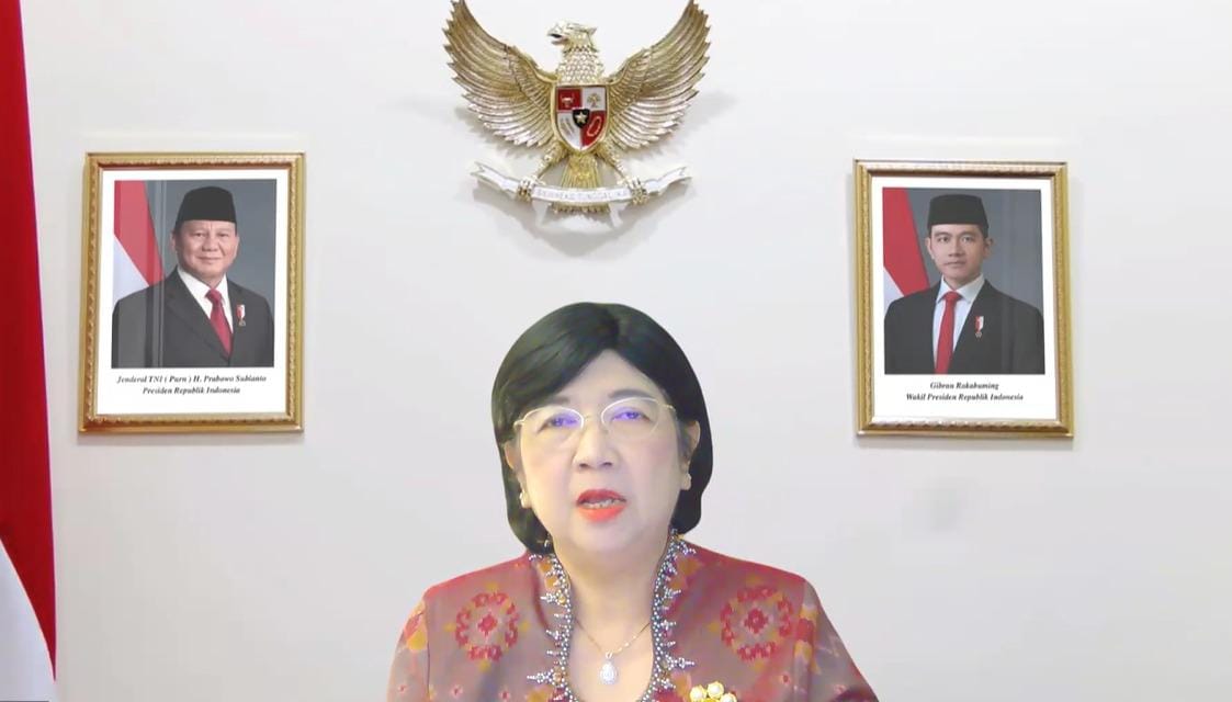 Jalani Fit & Proper Calon Gubernur BI, Destry Ungkap Visinya Terhadap BI