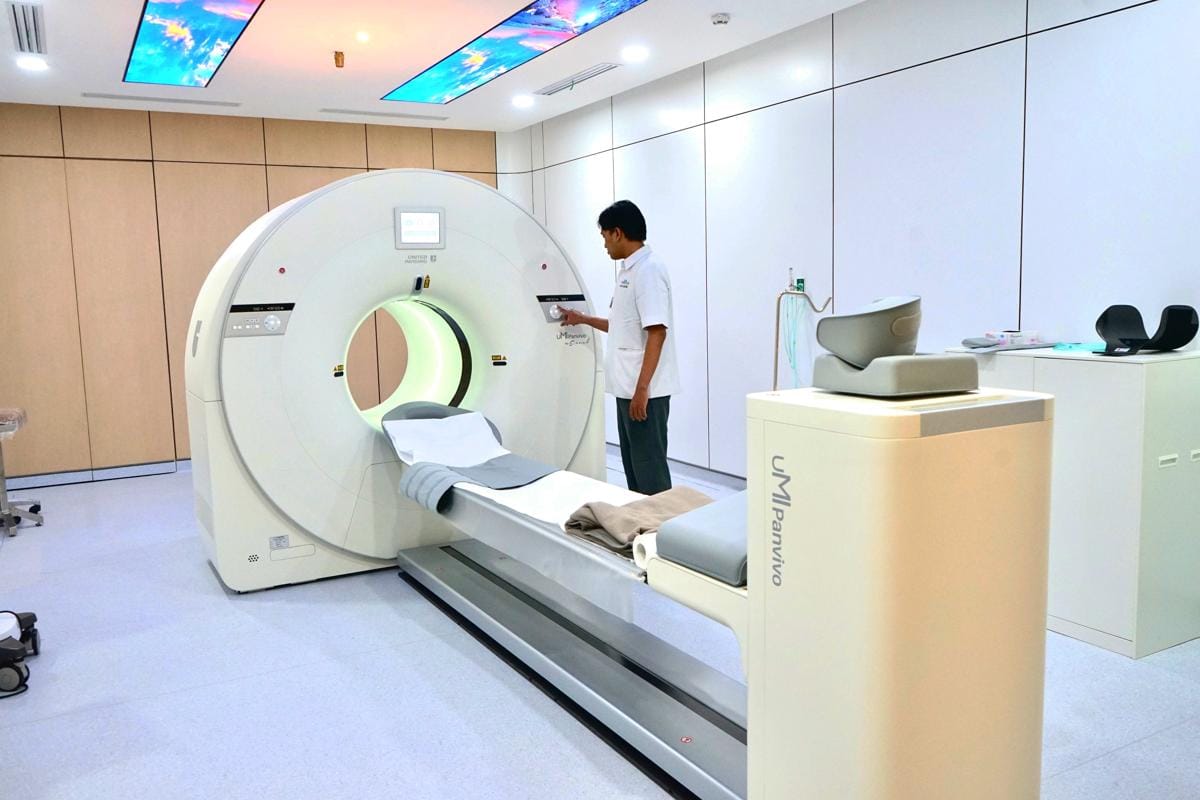 Tekan Fatalitas Kanker, MRCCC Siloam Semanggi Boyong Empat Teknologi Medis Terbaru