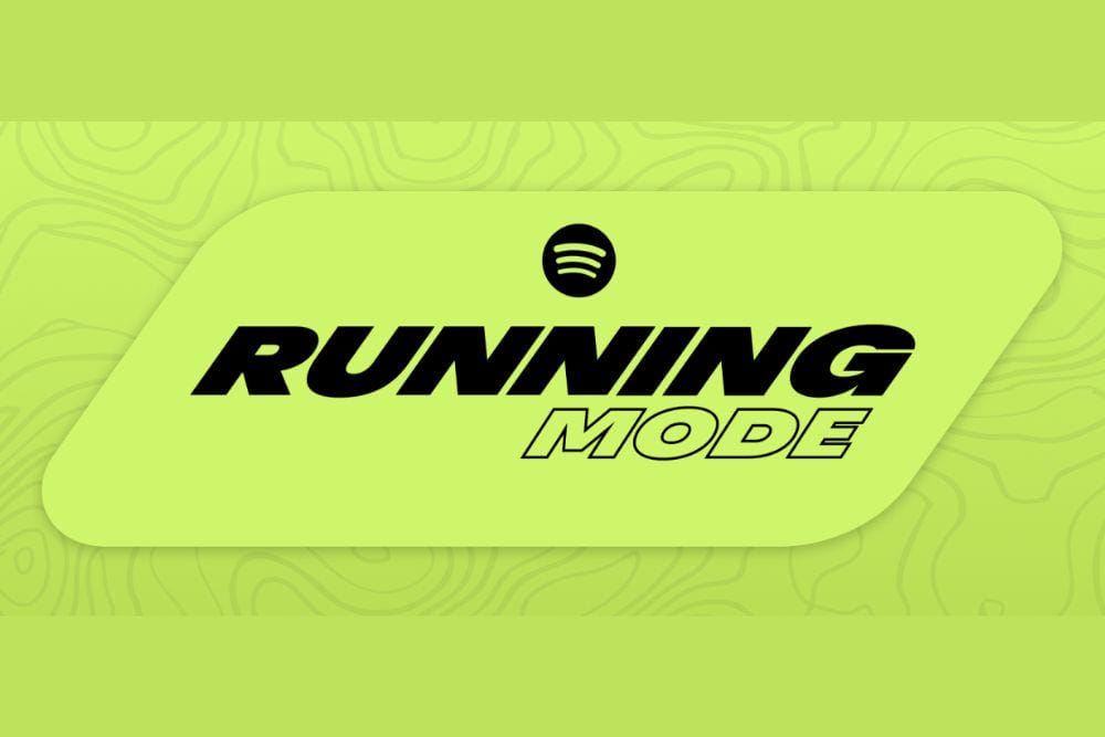Cara Aktifkan Playlist Running Mode di Spotify yang Mudah
