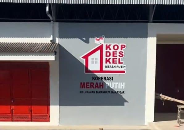 Unit Kopdes Rampung Dibangun, Penempatan Manajer Tertahan Prosedur Birokrasi