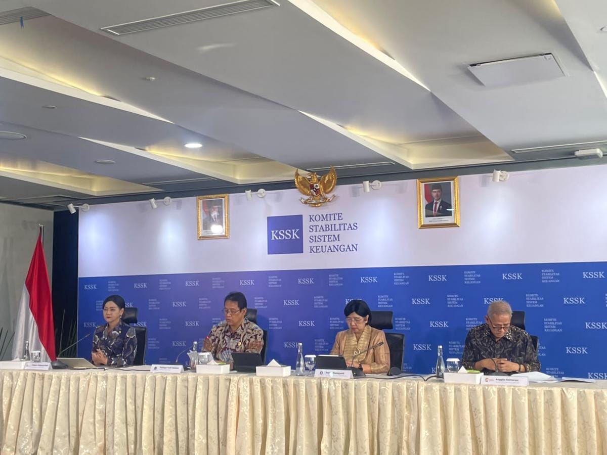 MBG Habis Rp101,1 Triliun, Purbaya Pastikan Pengelolaan APBN Prudent