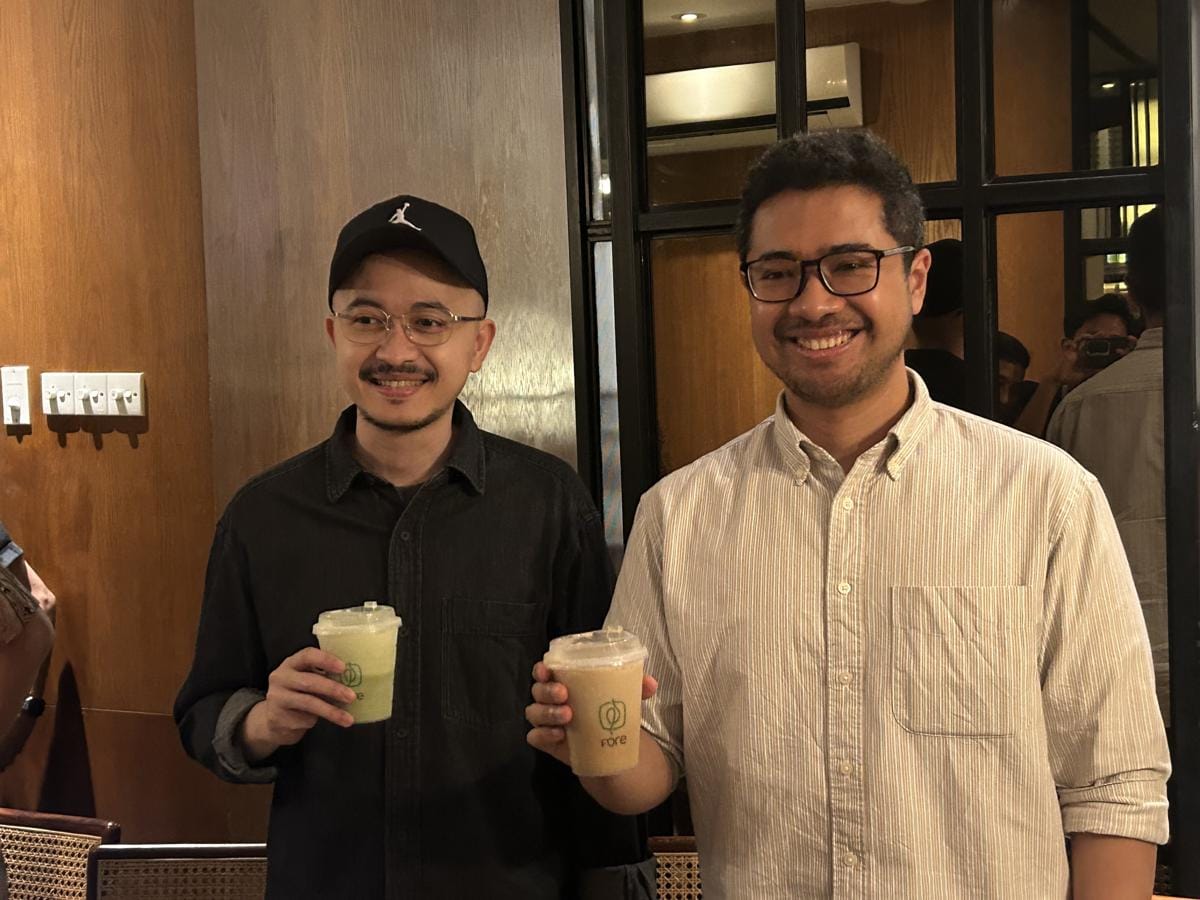 Belum Bagi Dividen, Ini Penjelasan FORE Kopi