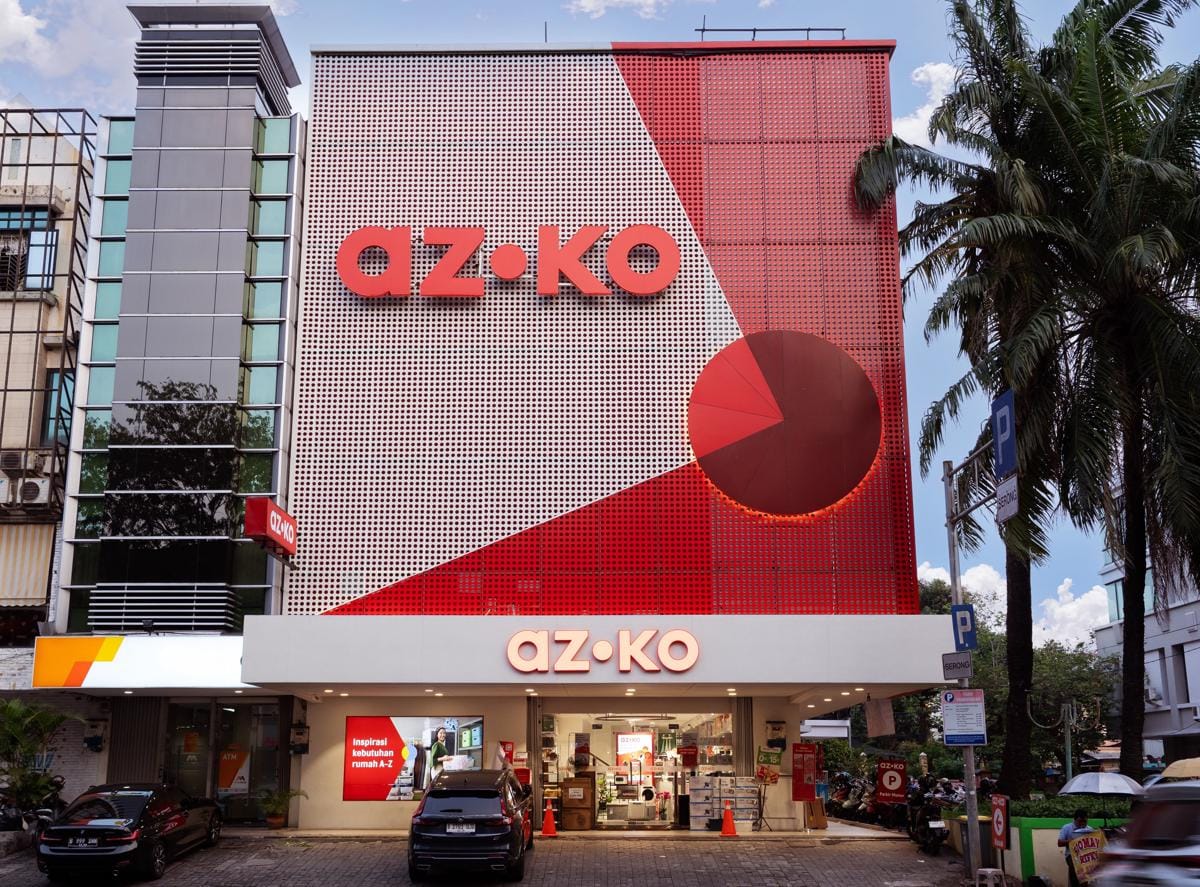 ACES Serap Capex Rp91 Miliar hingga Semester I untuk Ekspansi Gerai