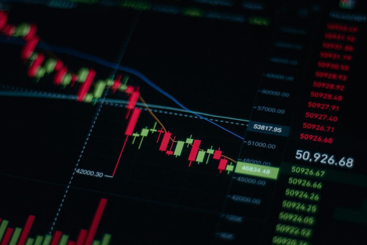 Fibonacci Retracement Adalah Alat Analisis Teknikal, Ini Fungsinya