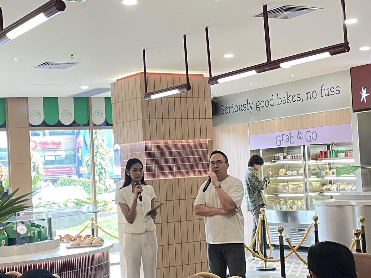 Tiong Bahru Bakery Siapkan Strategi Ekspansi Awal 2 Gerai di Jakarta
