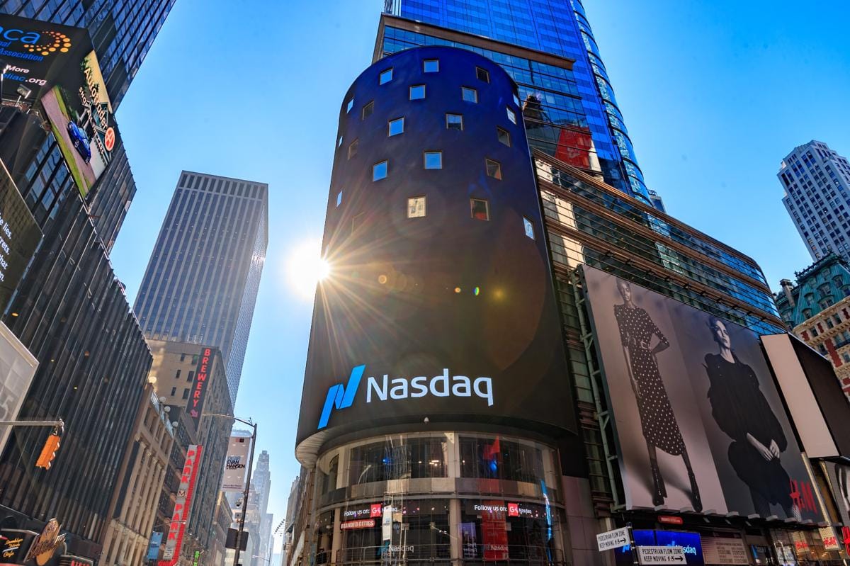 5 Perbedaan S&P 500, Dow Jones, dan Nasdaq