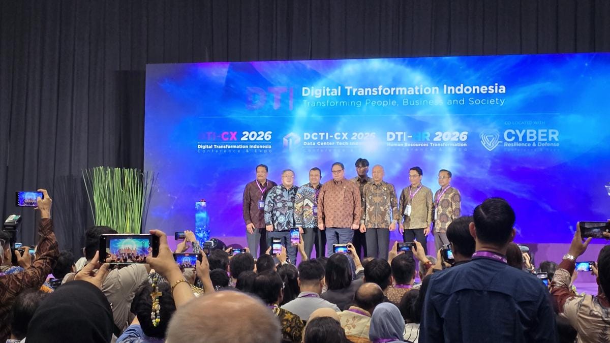 3 Sinyal Ekonomi di Balik Pembukaan DTI Series 2026